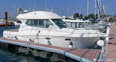 Jeanneau Merry Fisher 925