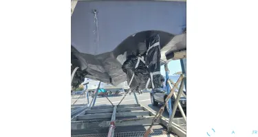 Beneteau Antares 980