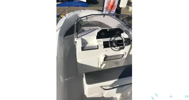 Pacific Craft  545 Open