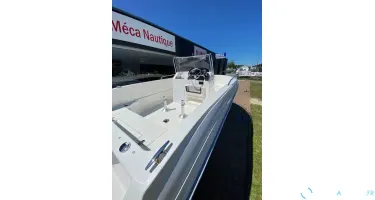 Pacific Craft  545 Open