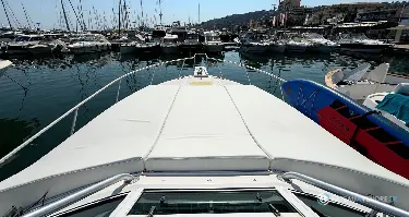 Bertram 36 Moppie de 2000 