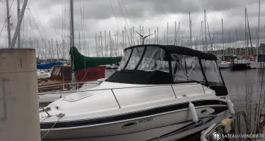 Glastron  GT 249