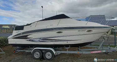 Glastron  GT 249