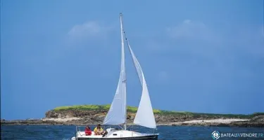 Jeanneau Sun 2000