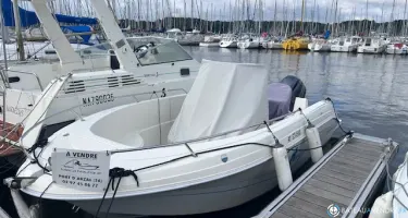 Pacific Craft  545 Trendy