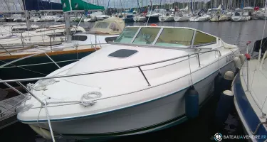 Jeanneau Leader 705