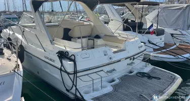 Fairline Targa 33