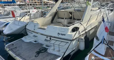 Fairline Targa 33