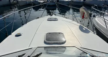 Fairline Targa 33