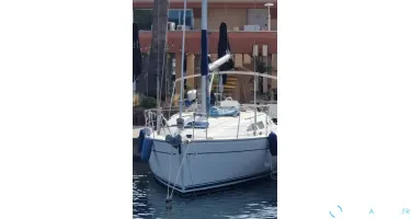 Jeanneau Sun Odyssey 37