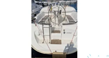 Jeanneau Sun Odyssey 37