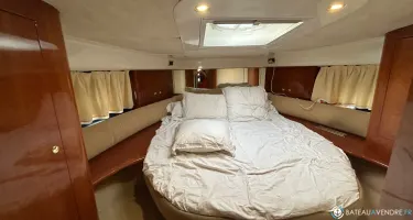 Cranchi Atlantique 40 Fly