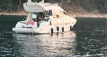 Cranchi Atlantique 40 Fly