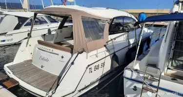 Jeanneau Leader 10