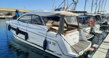 Jeanneau Leader 10