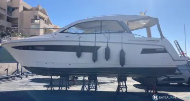 Jeanneau Leader 10