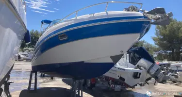 Four Winns Sundowner 215