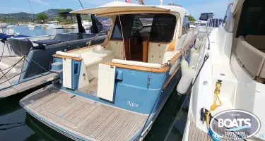 Arcoa Mystic 44