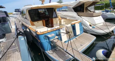 Arcoa Mystic 44