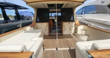 Arcoa Mystic 44