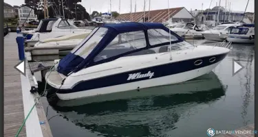 Windy  28 Ghibli