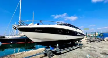 Windy  28 Ghibli