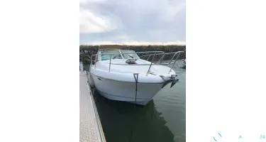 Jeanneau Prestige 34 Open