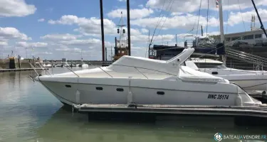 Jeanneau Prestige 34 Open