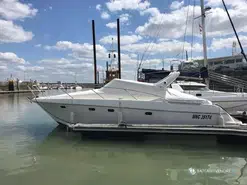 Jeanneau Prestige 34