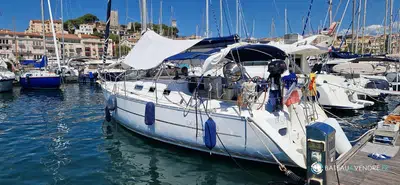 Beneteau Oceanis 323 Clipper