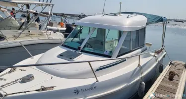 Jeanneau Merry Fisher 625