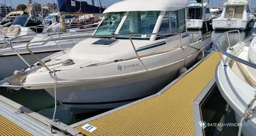 Jeanneau Merry Fisher 625