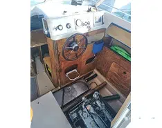 Beneteau Antares 640