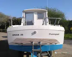 Beneteau Antares 640