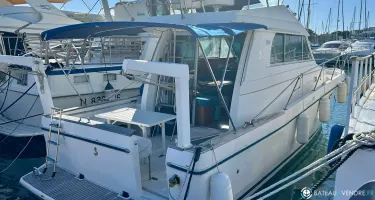 Beneteau Antares 10.80