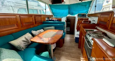 Beneteau Antares 10.80