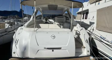 Airon Marine  4100 T-Top