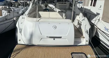 Airon Marine  4100 T-Top