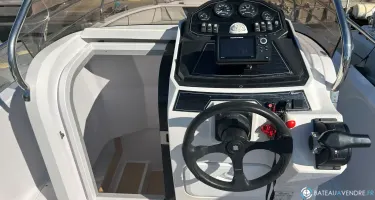 Ranieri Voyager 23 S