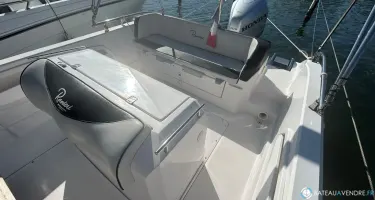Ranieri Voyager 23 S