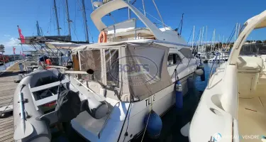 Princess  360 Fly