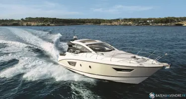 Beneteau Gran Turismo 46