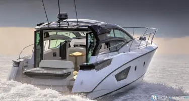 Beneteau Gran Turismo 46
