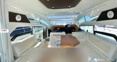 Beneteau Gran Turismo 46