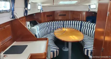 Beneteau Ombrine 900