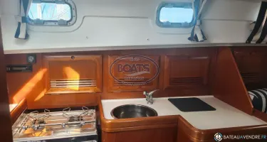 Beneteau Ombrine 900