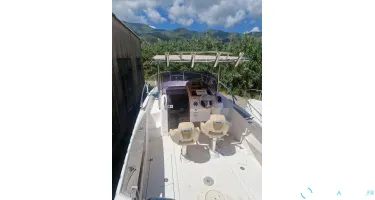 Sessa Marine Key Largo 26