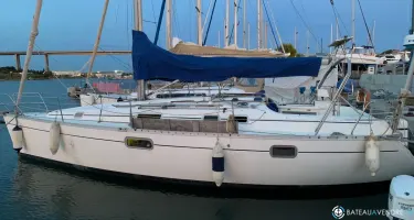 Beneteau Oceanis 351