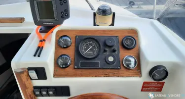 Beneteau Antares 620