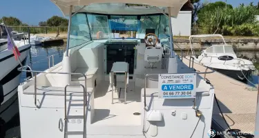 Delphia  1050 Escape